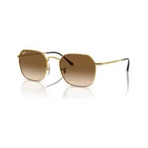 Kính mát Ray-Ban Jim RB3694 – Vàng gold · Mã 001/51 – ảnh 2