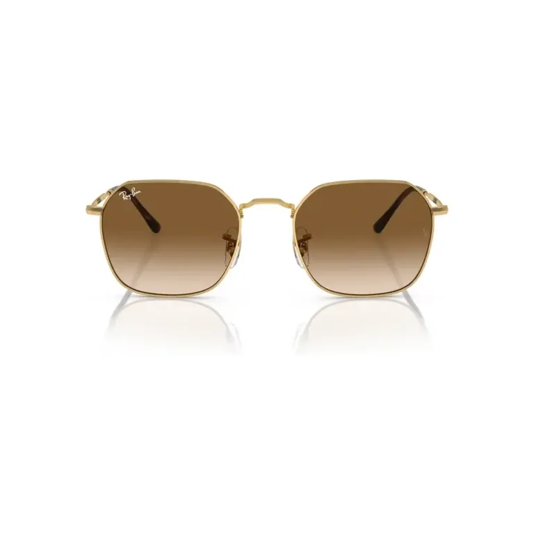 Ảnh chính diện kính mát Ray-Ban Jim RB3694 mã 001/51