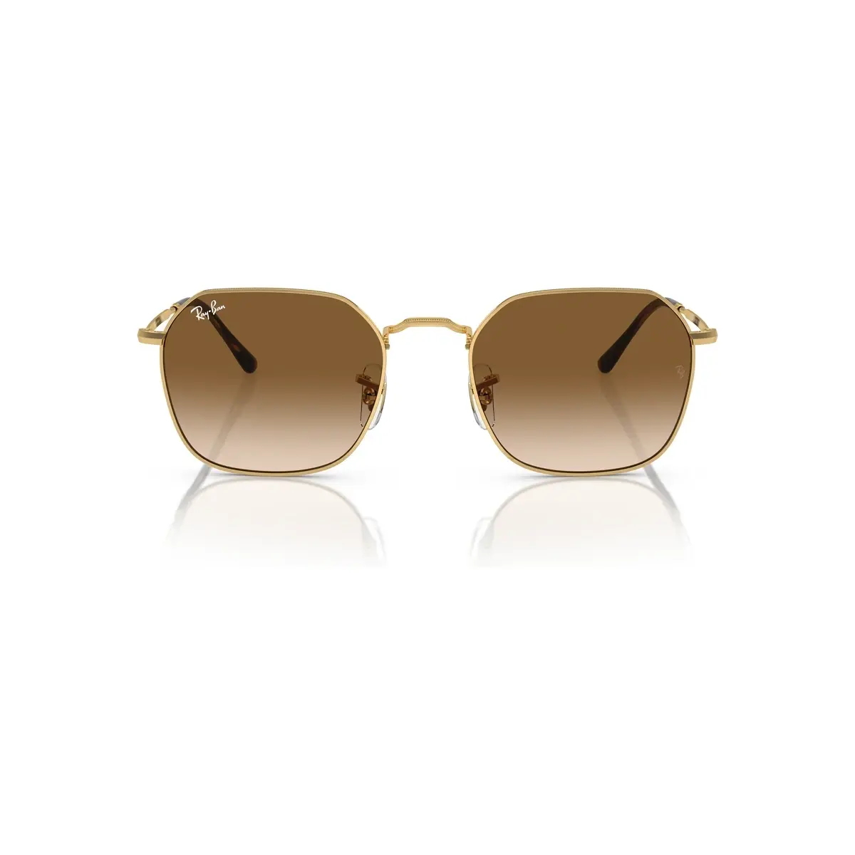 Ảnh chính diện kính mát Ray-Ban Jim RB3694 mã 001/51