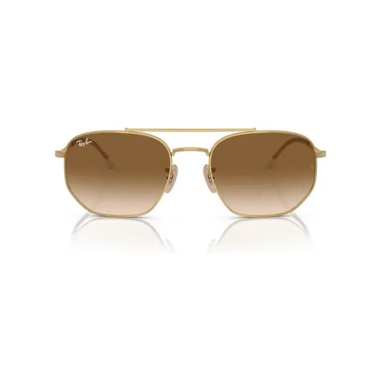 Ảnh chính diện kính mát Ray-Ban RB3707 mã 001/51