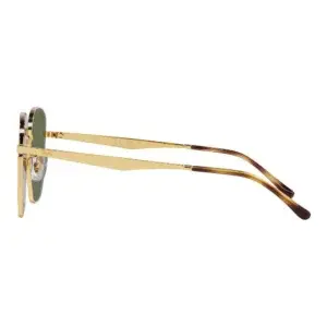 Kính mát Ray-Ban RB3713D – Vàng gold · Mã 001/9A – ảnh 4
