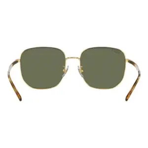 Kính mát Ray-Ban RB3713D – Vàng gold · Mã 001/9A – ảnh 5