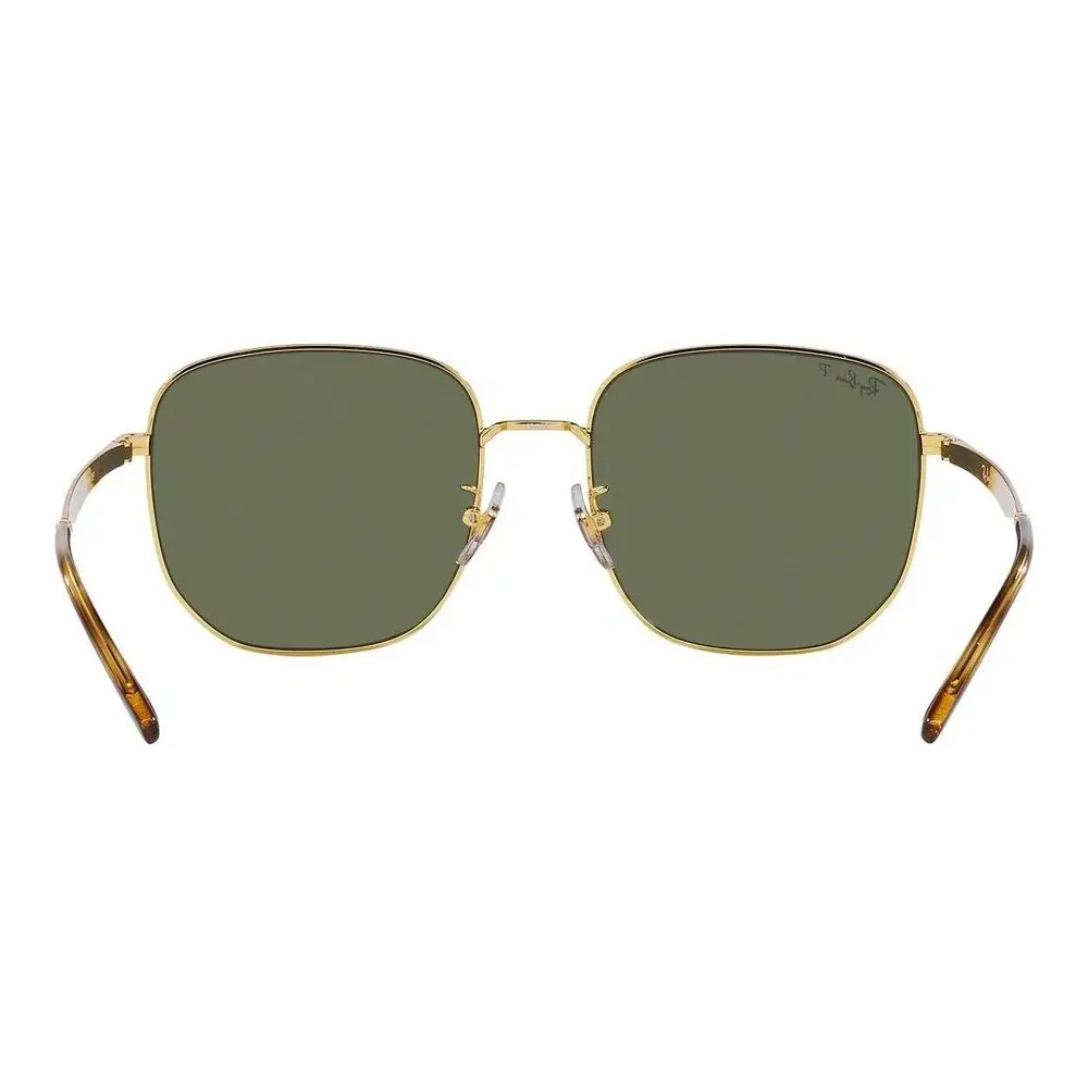 Kính mát Ray-Ban RB3713D – Vàng gold · Mã 001/9A – ảnh 5
