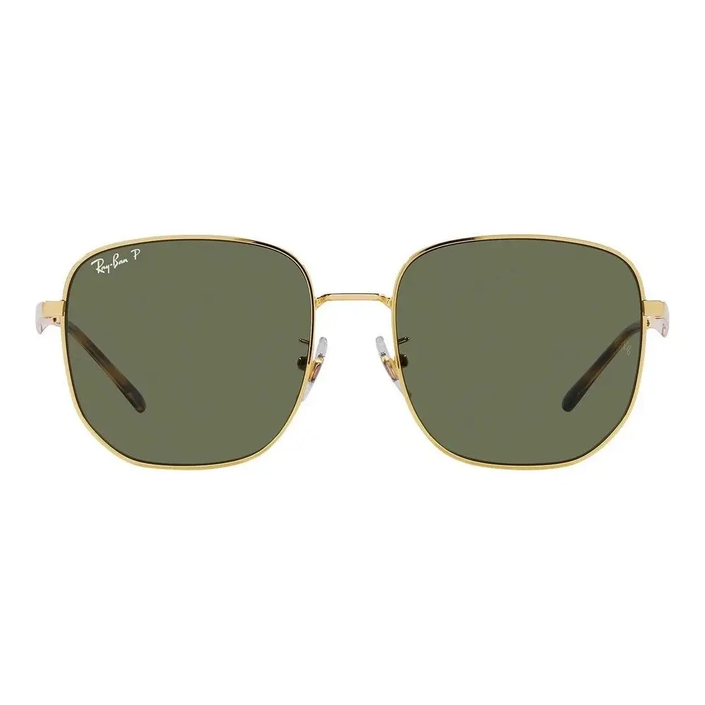 Kính mát Ray-Ban RB3713D – Vàng gold · Mã 001/9A – ảnh 1