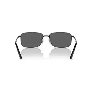 Kính mát Ray-Ban RB3717 – Đen · Mã 002/B1 – ảnh 4