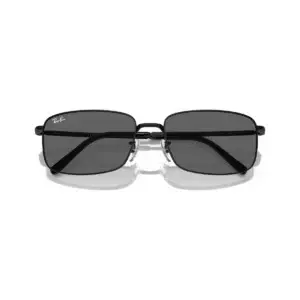 Kính mát Ray-Ban RB3717 – Đen · Mã 002/B1 – ảnh 5
