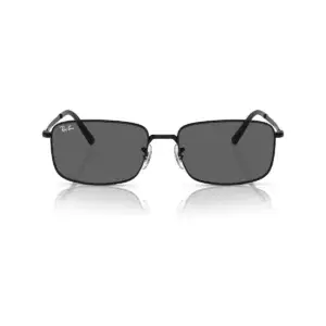 Kính mát Ray-Ban RB3717 – Đen · Mã 002/B1 – ảnh 1