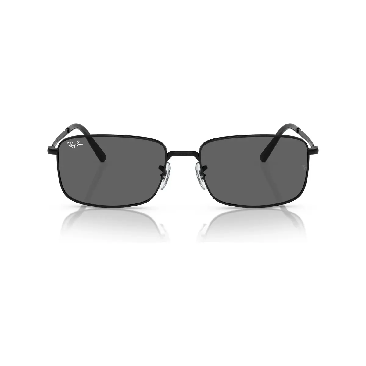Ảnh chính diện kính mát Ray-Ban RB3717 mã 002/B1