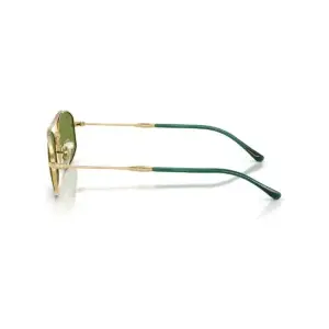 Kính mát Ray-Ban RB3719 – Vàng gold · Mã 001/4E – ảnh 3