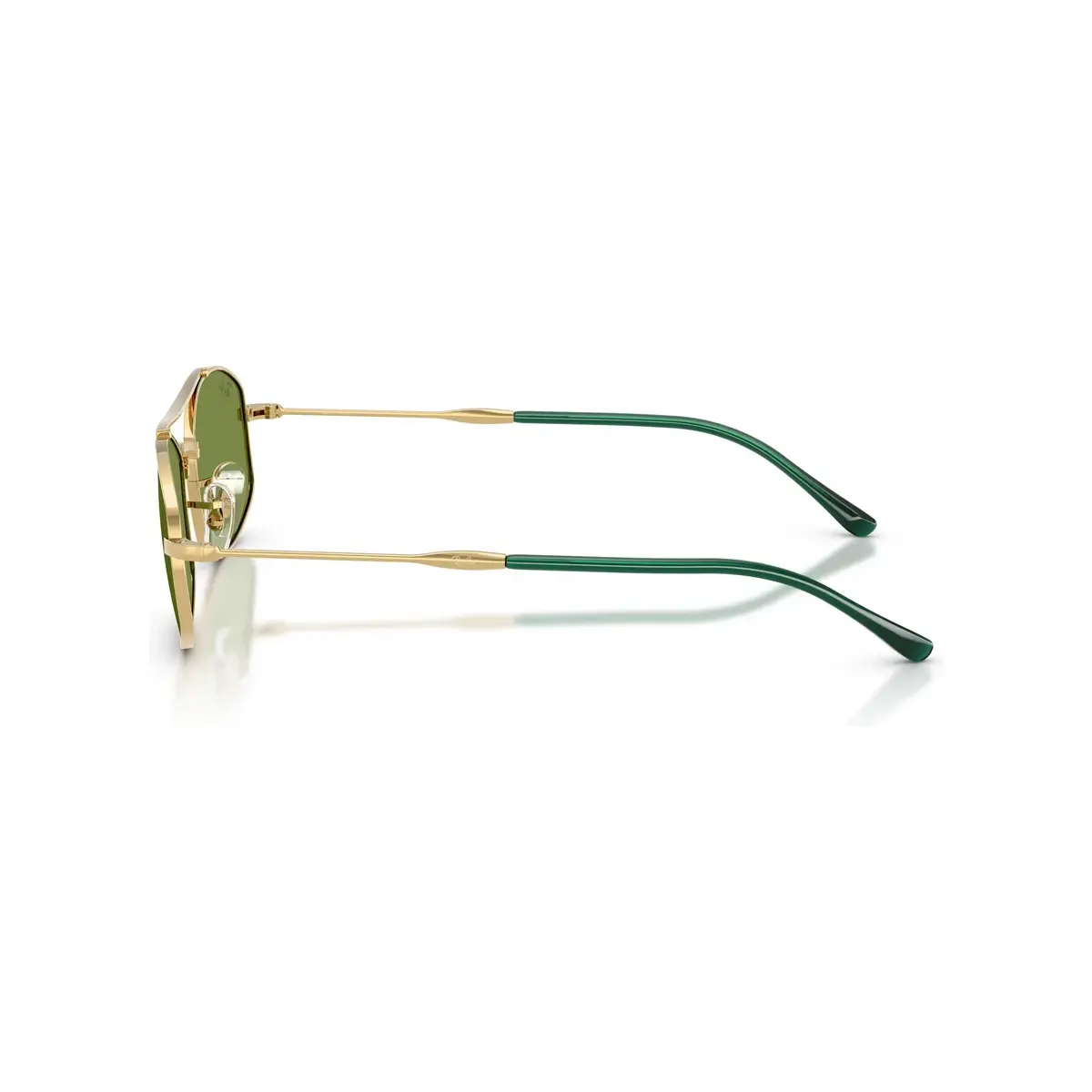 Kính mát Ray-Ban RB3719 – Vàng gold · Mã 001/4E – ảnh 3