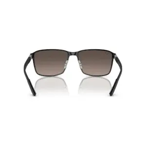 Kính mát Ray-Ban RB3721CH – Đen · Mã 186/5J – ảnh 4