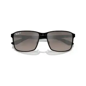 Kính mát Ray-Ban RB3721CH – Đen · Mã 186/5J – ảnh 5