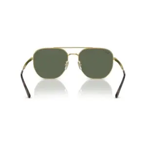 Kính mát Ray-Ban RB3724D – Vàng gold · Mã 001/71 – ảnh 4