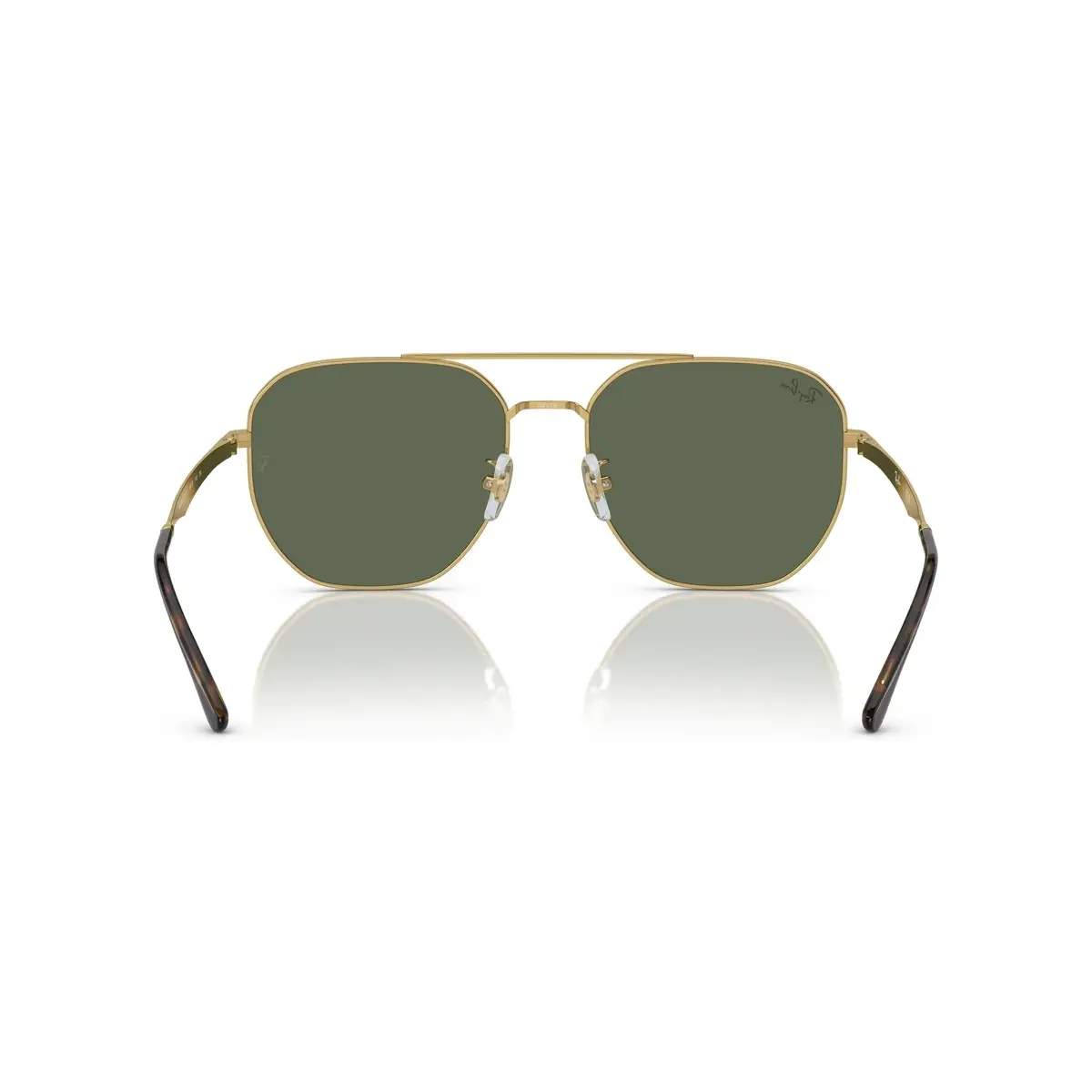 Kính mát Ray-Ban RB3724D – Vàng gold · Mã 001/71 – ảnh 4
