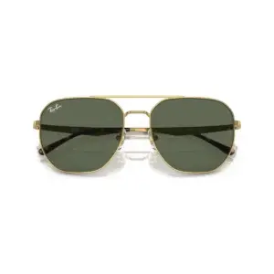 Kính mát Ray-Ban RB3724D – Vàng gold · Mã 001/71 – ảnh 5
