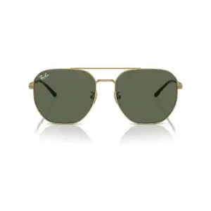 Kính mát Ray-Ban RB3724D – Vàng gold · Mã 001/71 – ảnh 1