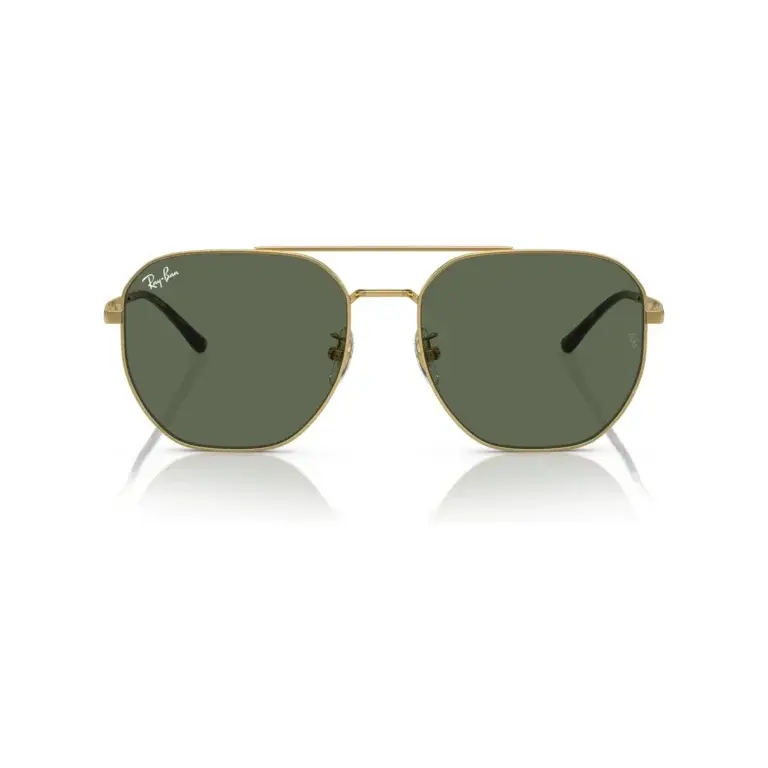 Ảnh chính diện kính mát Ray-Ban RB3724D mã 001/71