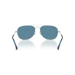 Kính mát Ray-Ban Bain Bridge RB3735 – Bạc · Mã 003/S2 – ảnh 4