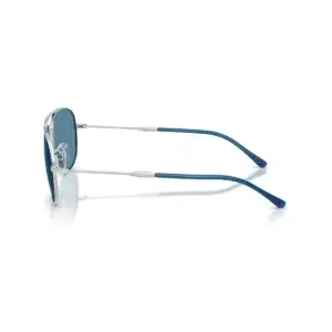 Kính mát Ray-Ban Bain Bridge RB3735 – Bạc · Mã 003/S2 – ảnh 3
