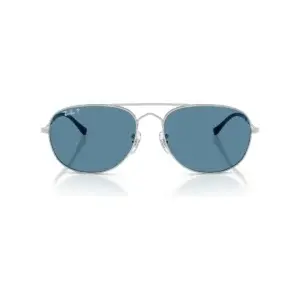 Kính mát Ray-Ban Bain Bridge RB3735 – Bạc · Mã 003/S2 – ảnh 1