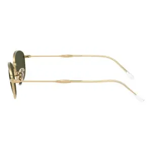 Kính mát Ray-Ban RB3749 – Vàng gold · Mã 001/31 – ảnh 4