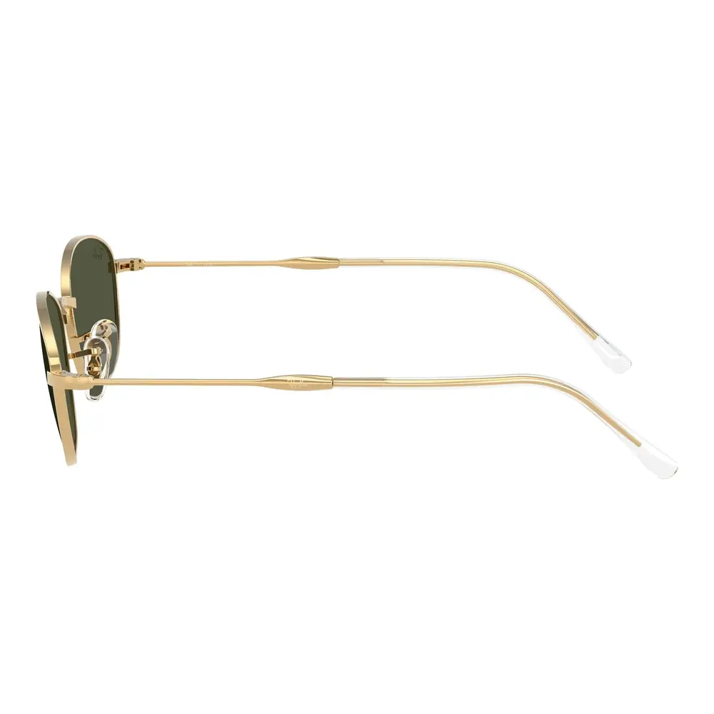Kính mát Ray-Ban RB3749 – Vàng gold · Mã 001/31 – ảnh 4