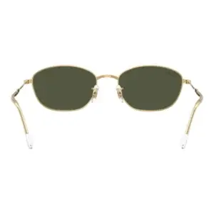 Kính mát Ray-Ban RB3749 – Vàng gold · Mã 001/31 – ảnh 5