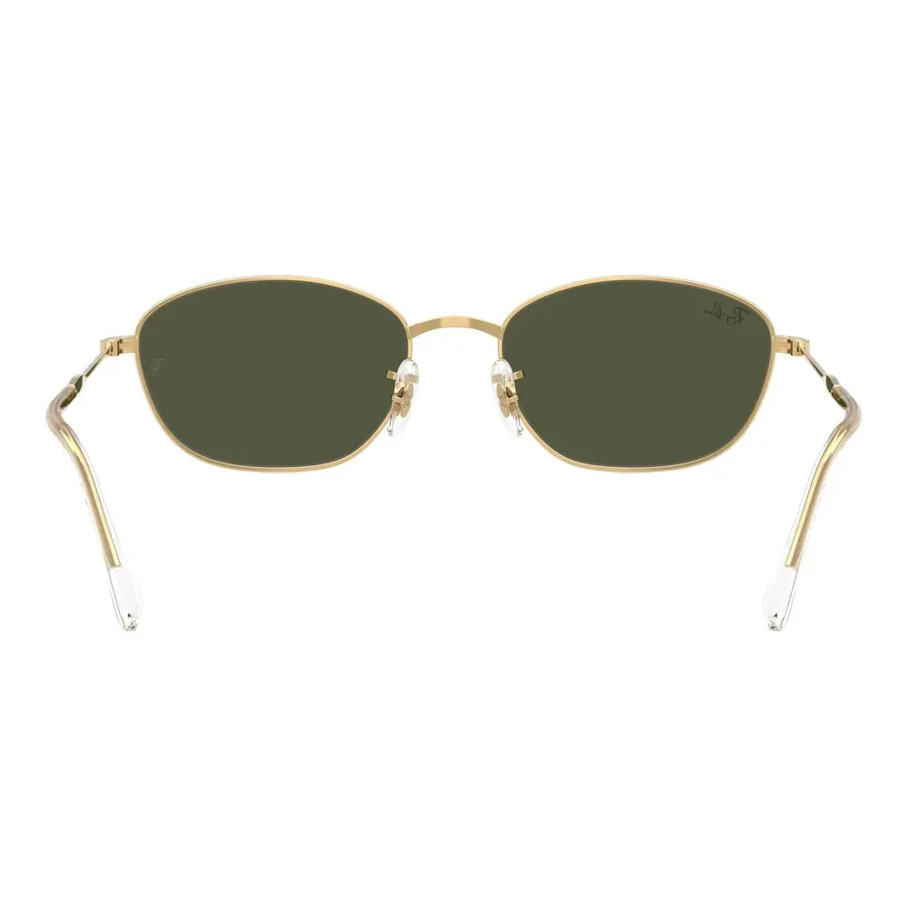 Kính mát Ray-Ban RB3749 – Vàng gold · Mã 001/31 – ảnh 5