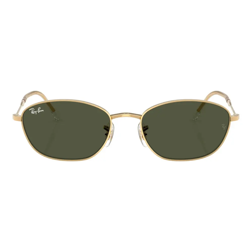 Ảnh chính diện kính mát Ray-Ban RB3749 mã 001/31