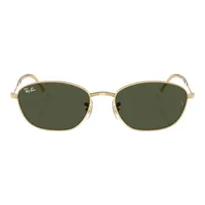 Kính mát Ray-Ban RB3749 – Vàng gold · Mã 001/31 – ảnh 1