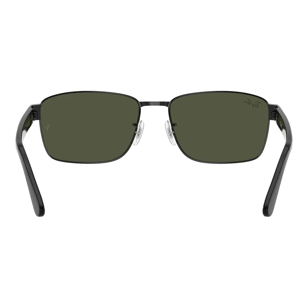 Kính mát Ray-Ban RB3750 – Đen · Mã 002/31 – ảnh 5