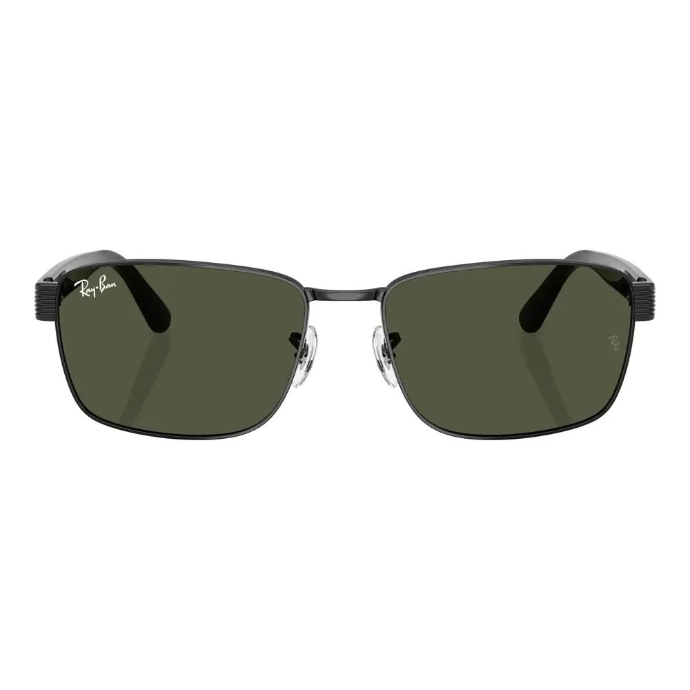 Ảnh chính diện kính mát Ray-Ban RB3750 mã 002/31