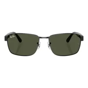Kính mát Ray-Ban RB3750 – Đen · Mã 002/31 – ảnh 1