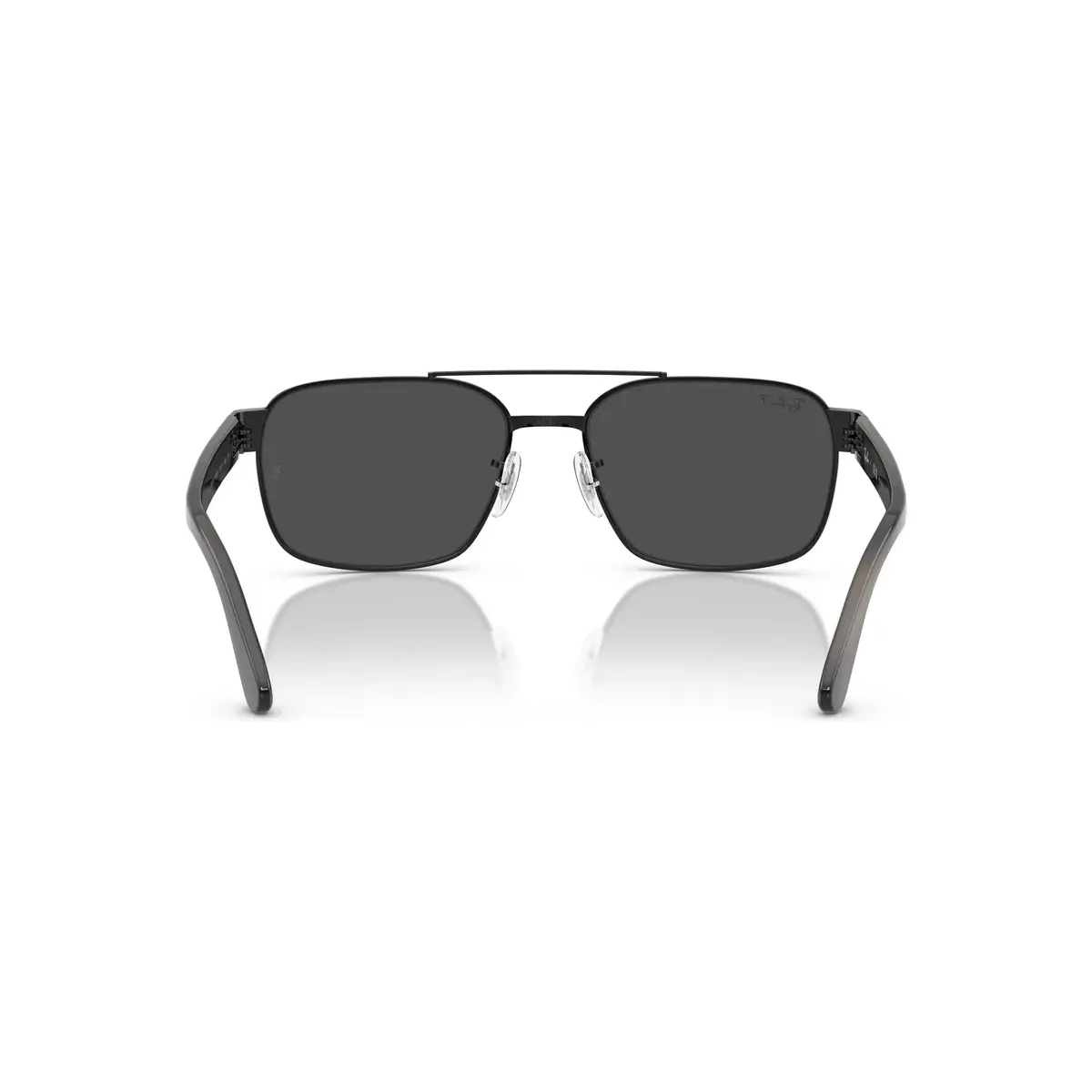Kính mát Ray-Ban RB3751CH – Đen · Mã 002/K8 – ảnh 4
