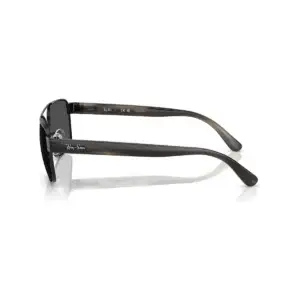 Kính mát Ray-Ban RB3751CH – Đen · Mã 002/K8 – ảnh 3