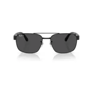 Kính mát Ray-Ban RB3751CH – Đen · Mã 002/K8 – ảnh 1