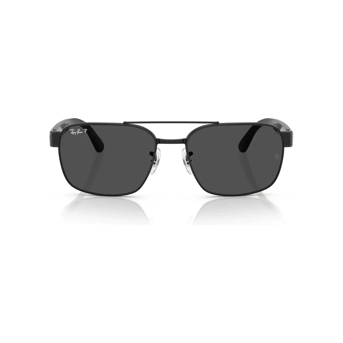 Ảnh chính diện kính mát Ray-Ban RB3751CH mã 002/K8