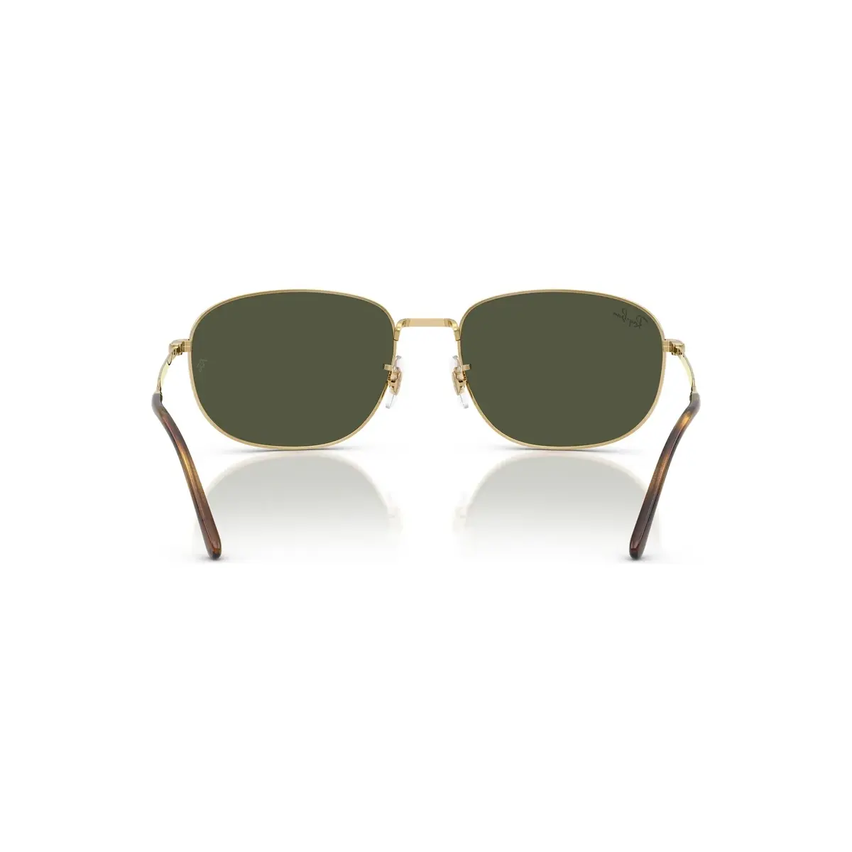 Kính mát Ray-Ban RB3754 – Vàng gold · Mã 001/31 – ảnh 4