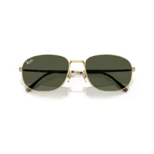 Kính mát Ray-Ban RB3754 – Vàng gold · Mã 001/31 – ảnh 5
