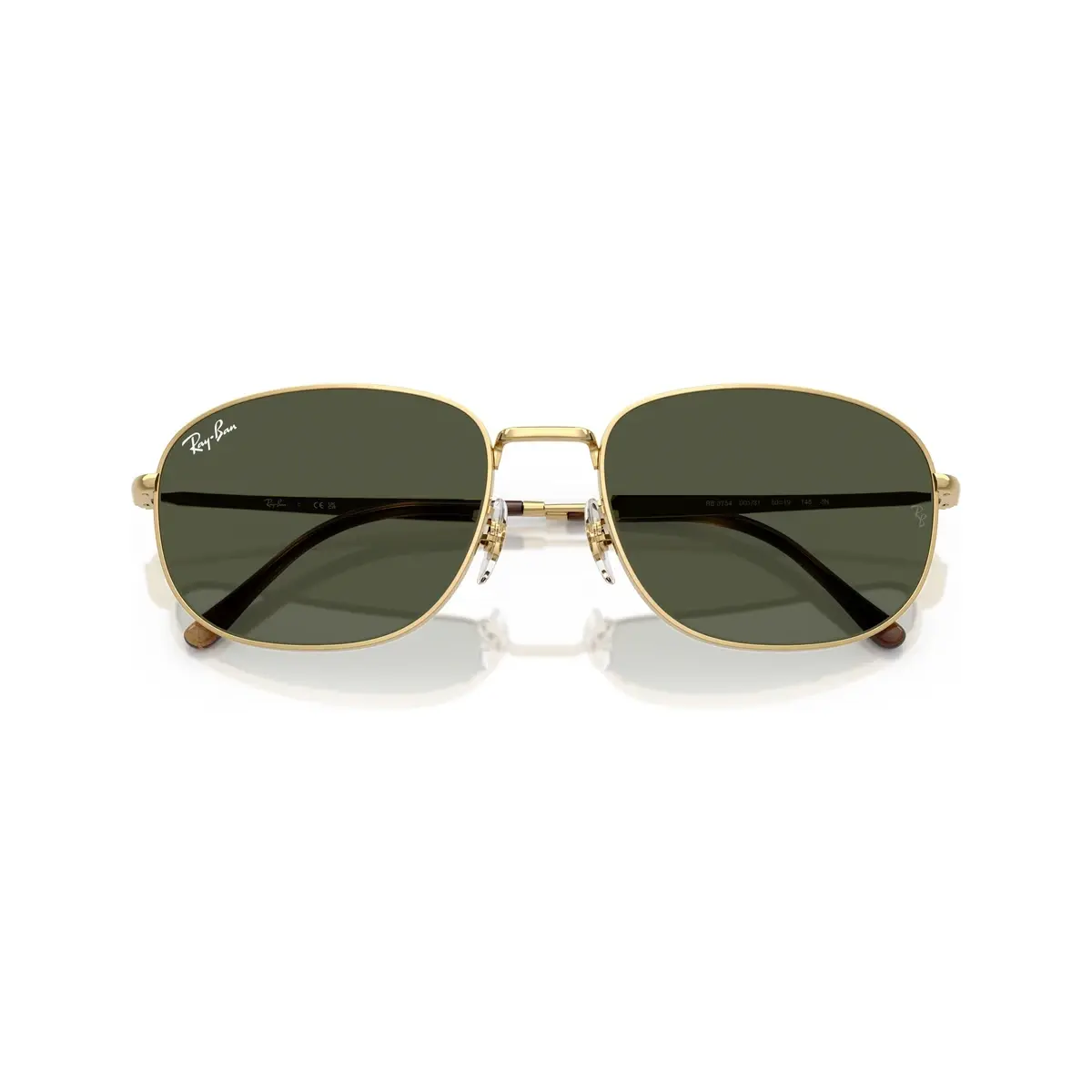 Kính mát Ray-Ban RB3754 – Vàng gold · Mã 001/31 – ảnh 5