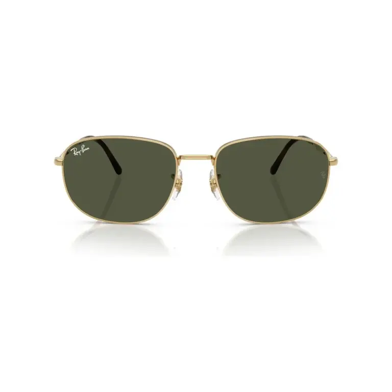 Ảnh chính diện kính mát Ray-Ban RB3754 mã 001/31