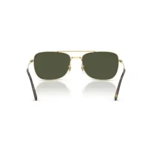Kính mát Ray-Ban RB3755 – Vàng gold · Mã 001/31 – ảnh 4