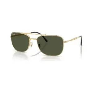 Kính mát Ray-Ban RB3755 – Vàng gold · Mã 001/31 – ảnh 2