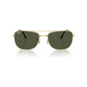 Kính mát Ray-Ban RB3755 – Vàng gold · Mã 001/31 – ảnh 1
