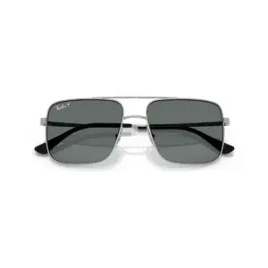 Kính mát Ray-Ban RB3758 – Bạc · Mã 003/81 – ảnh 6