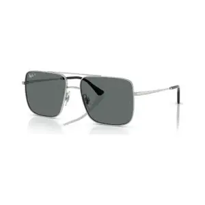 Kính mát Ray-Ban RB3758 – Bạc · Mã 003/81 – ảnh 3