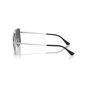 Kính mát Ray-Ban RB3758 – Bạc · Mã 003/81 – ảnh 4