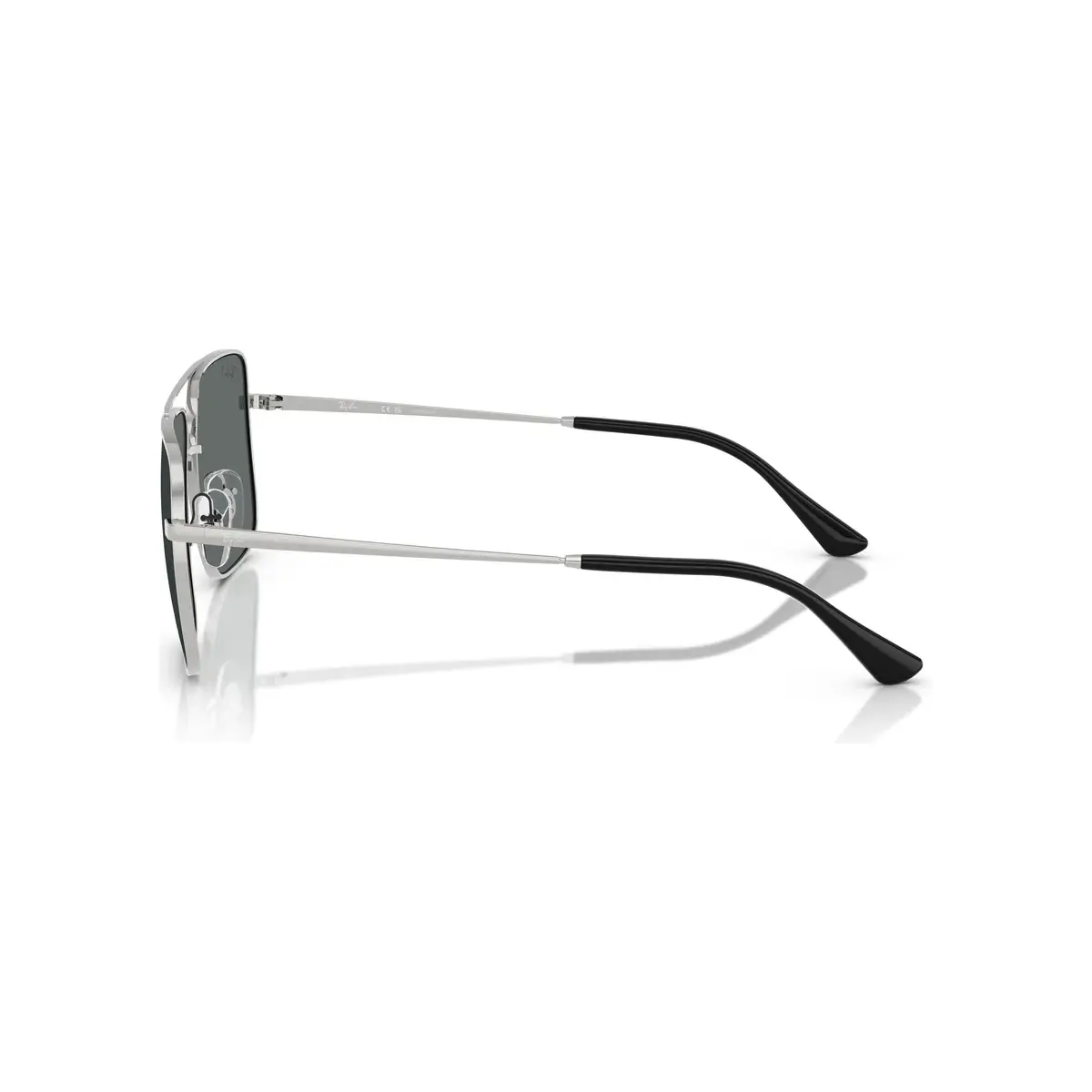 Kính mát Ray-Ban RB3758 – Bạc · Mã 003/81 – ảnh 4