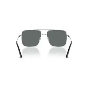 Kính mát Ray-Ban RB3758 – Bạc · Mã 003/81 – ảnh 5