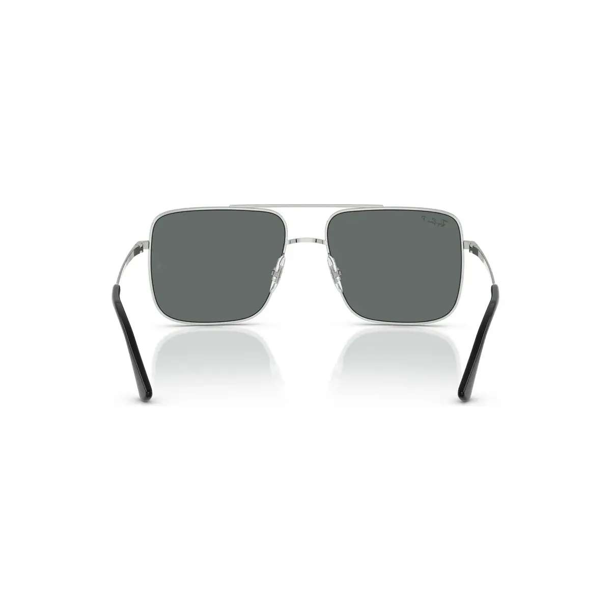 Kính mát Ray-Ban RB3758 – Bạc · Mã 003/81 – ảnh 5